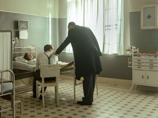 Sternstunde der Moerder