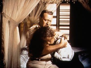 Die Hafenkneipe von Tahiti