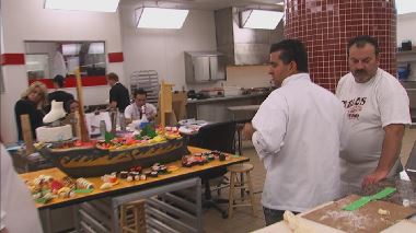 Cake Boss: Buddys Tortenwelt