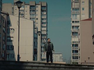 Das Attentat - Geheimoperation Belgrad