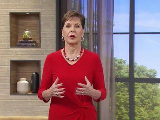 Joyce Meyer - Das Leben geniessen