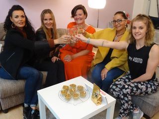 Shopping Queen Shopping Queen