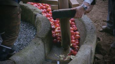 Unser Traum vom Schloss