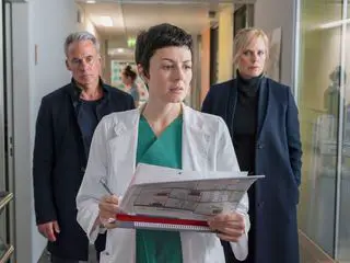 SOKO Leipzig SOKO Leipzig