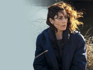 Das Maedchen von frueher