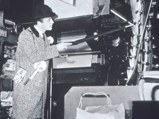 Edgar Wallace: Der Zinker