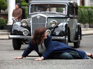 The Bletchley Circle
