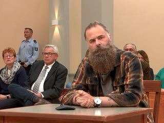 Ulrich Wetzel - Das Strafgericht