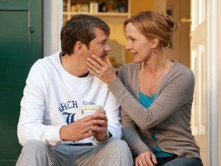 Liebling, weck die Huehner auf