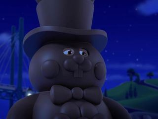 Paw Patrol: Helfer auf vier Pfoten