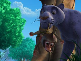 Das Dschungelbuch Das Dschungelbuch