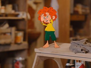 Neue Geschichten vom Pumuckl