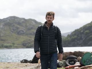 Simon Becketts: Die Chemie des Todes