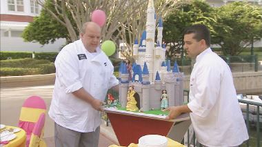 Cake Boss: Buddys Tortenwelt