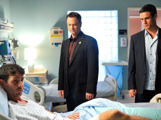 CSI - New York