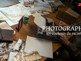 Die Erfindung des Rassismus in Farbe