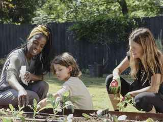 Homegrown - Aus Liebe zum Garten