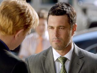 CSI: Miami
