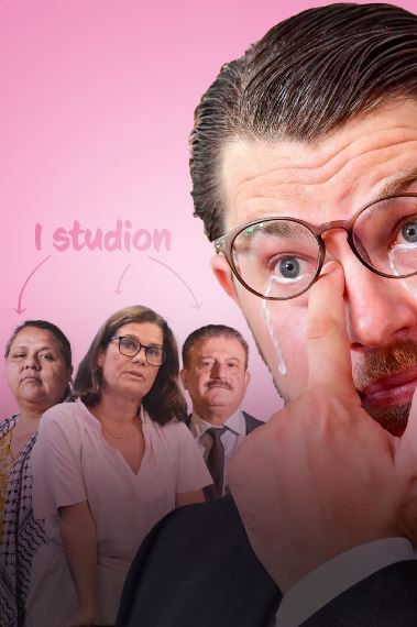 Politikbyrån