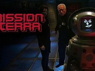 Mission Terra - Expedition zum blauen Planeten