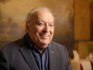 Zubin Mehta - Musik hat keine Grenzen