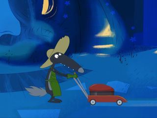 Wolf