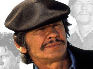 Charles Bronson: Hollywoods haertester Kerl