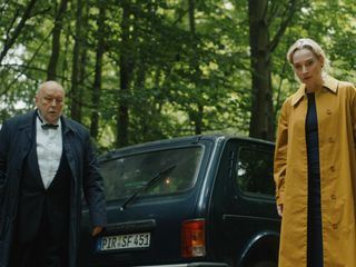 Erzgebirgskrimi: Mordholz