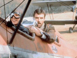 Hoellenjagd bis ans Ende der Welt