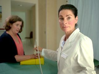 Abenteuer Diagnose: Hungrige Knochen