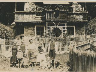 Annehmkinder- Die Kinder, die zu viel waren