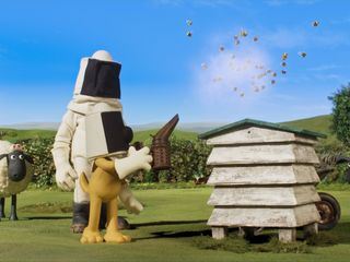 Shaun das Schaf Shaun das Schaf