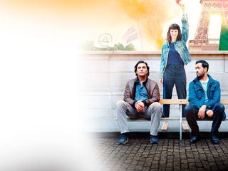 Un anno difficile Un anno difficile