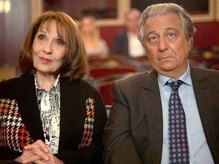 Monsieur Claude und sein grosses Fest