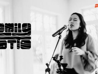 Emily Otto - Leverkusener Jazztage 2025