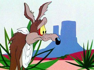 Bugs Bunny & Looney Tunes