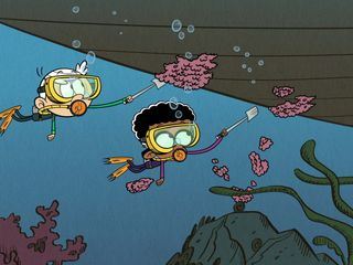 Willkommen bei den Louds