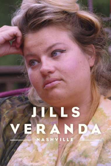 Jills veranda, Nashville