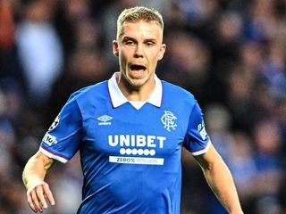 Scottish Premiership