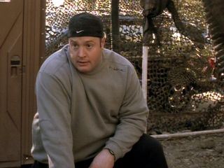 The King of Queens