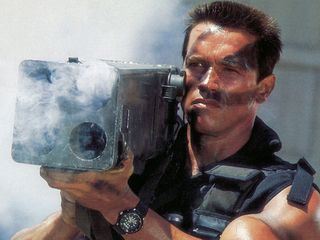 Phantom Kommando