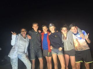 Durch die Wildnis - Das Abenteuer Deines Lebens