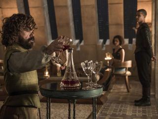 Game of Thrones - Das Lied von Eis und Feuer