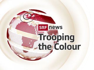 SRF News Spezial