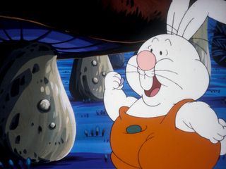 Alice im Wunderland
