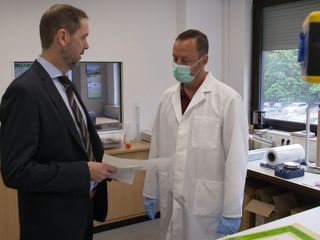 Ermittler!