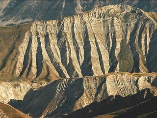 Abenteuer Seidenstrasse
