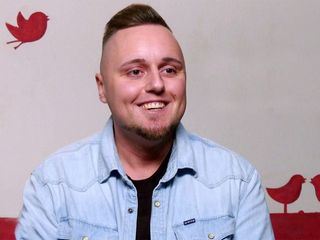 First Dates - Ein Tisch fuer zwei