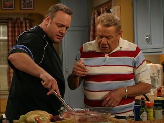 King of Queens