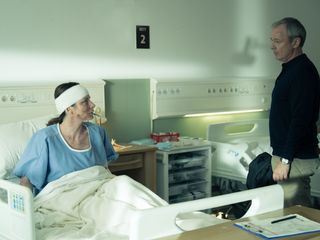 Detective Grace: Dein Tod wird kommen